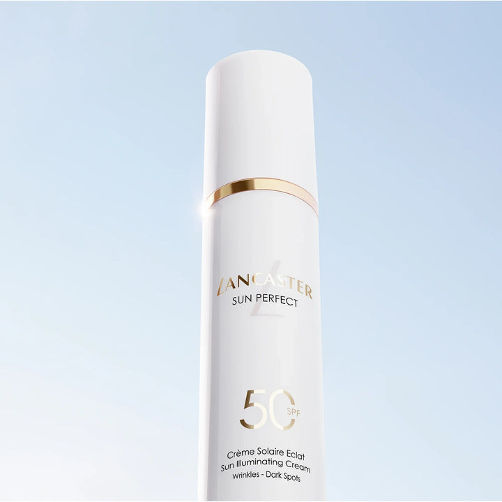 Sun Perfect Sun Illuminating Cream SPF 50 - GLAM MODA