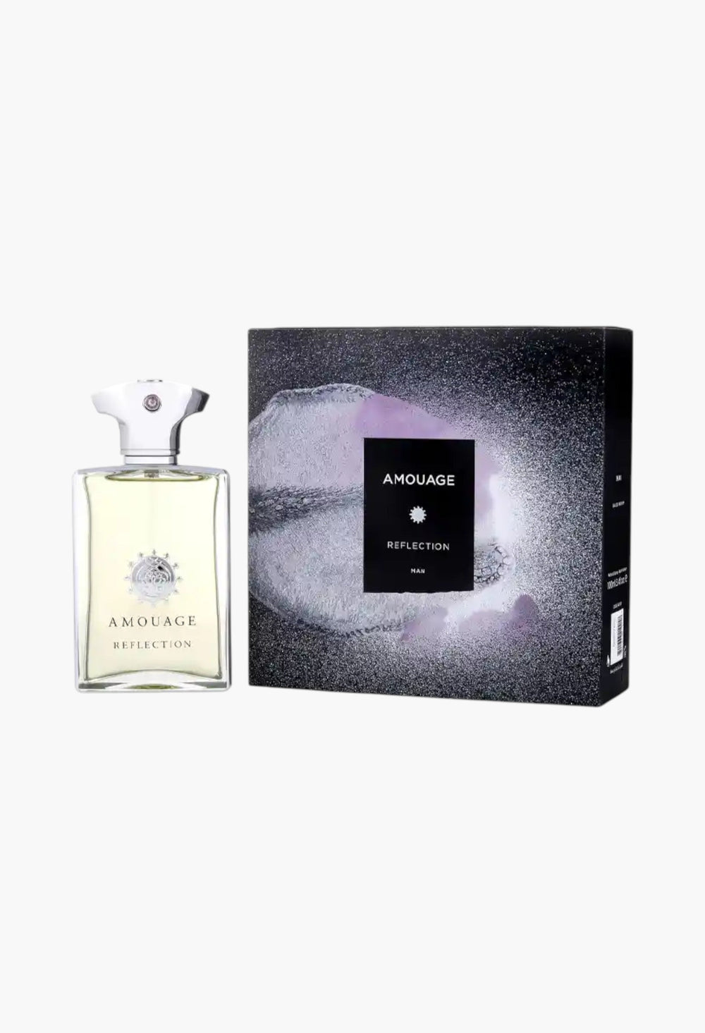 Amouage Reflection Man EDP - GLAM MODA