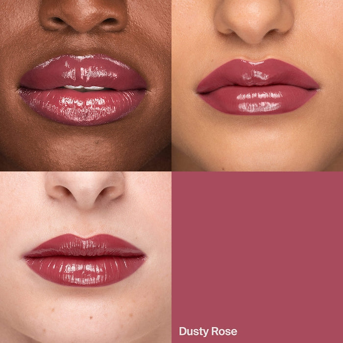 Atomic Shake High-Shine Longwear Lip Lacquer Lipstick - GLAM MODA