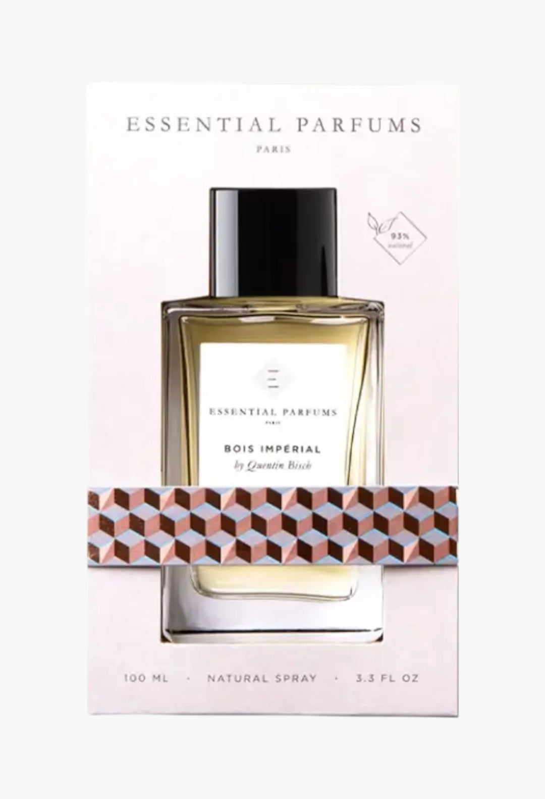 Essential Parfums 皇家沉香淡香精