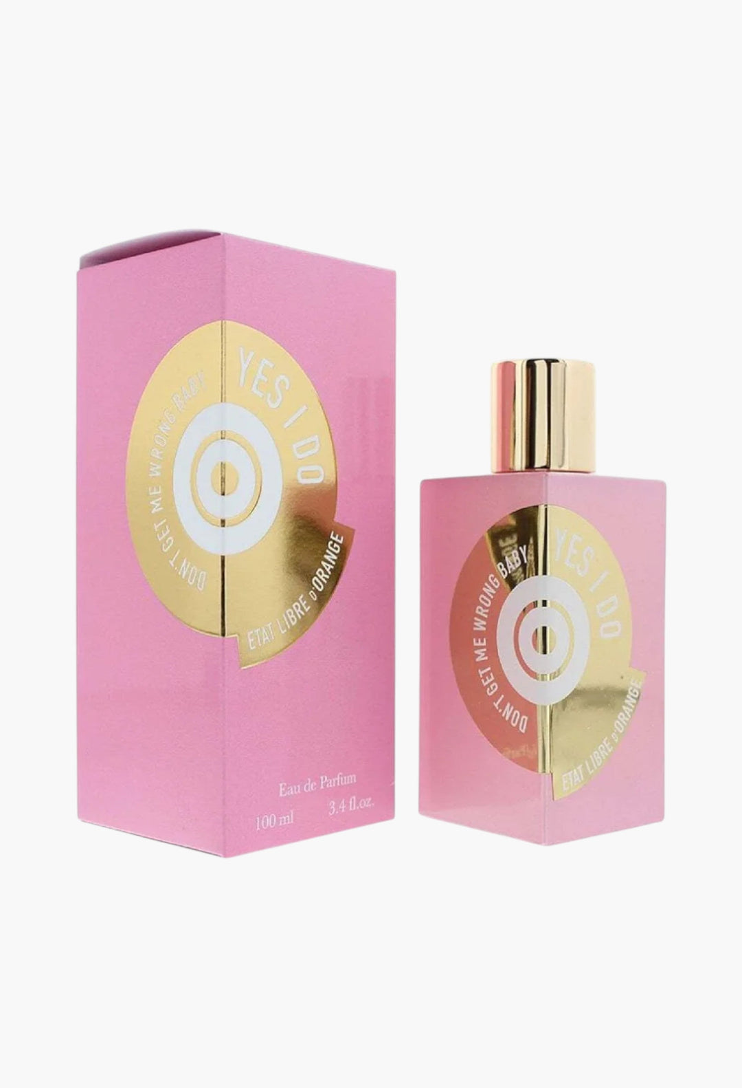 Etat Libre D’orange Yes I Do EDP - GLAM MODA