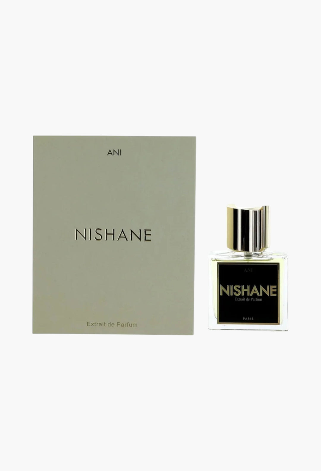 Nishane Ani Extrait De Parfum - GLAM MODA