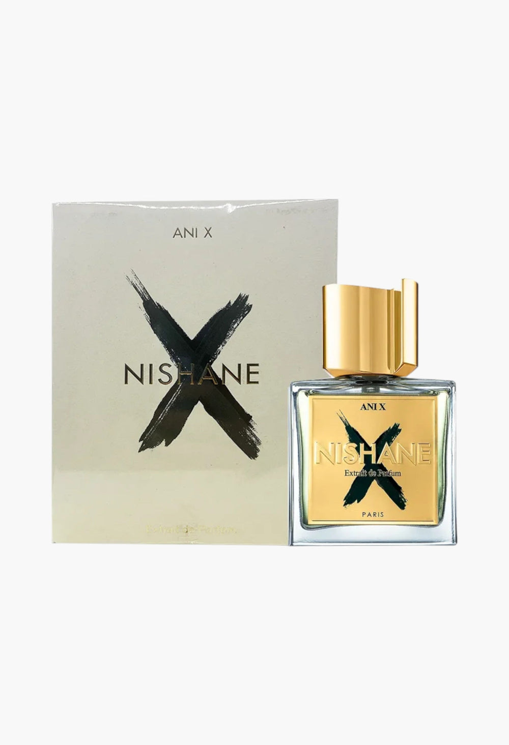 Nishane Ani X Extrait De Parfum - GLAM MODA