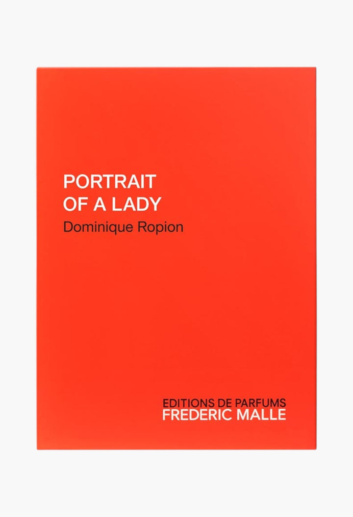 Frederic Malle Portrait Of A Lady - GLAM MODA