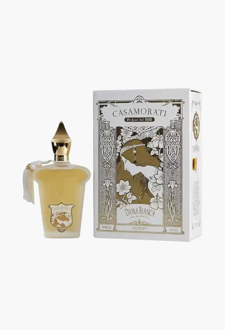 Xerjoff Casamorati Dama Bianca EDP - GLAM MODA