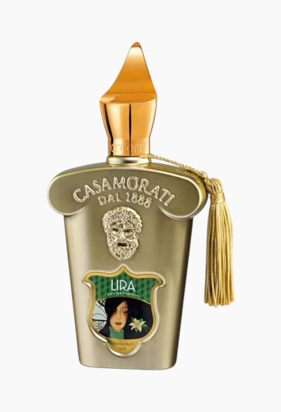 Xerjoff Casamorati Lira EDP - GLAM MODA