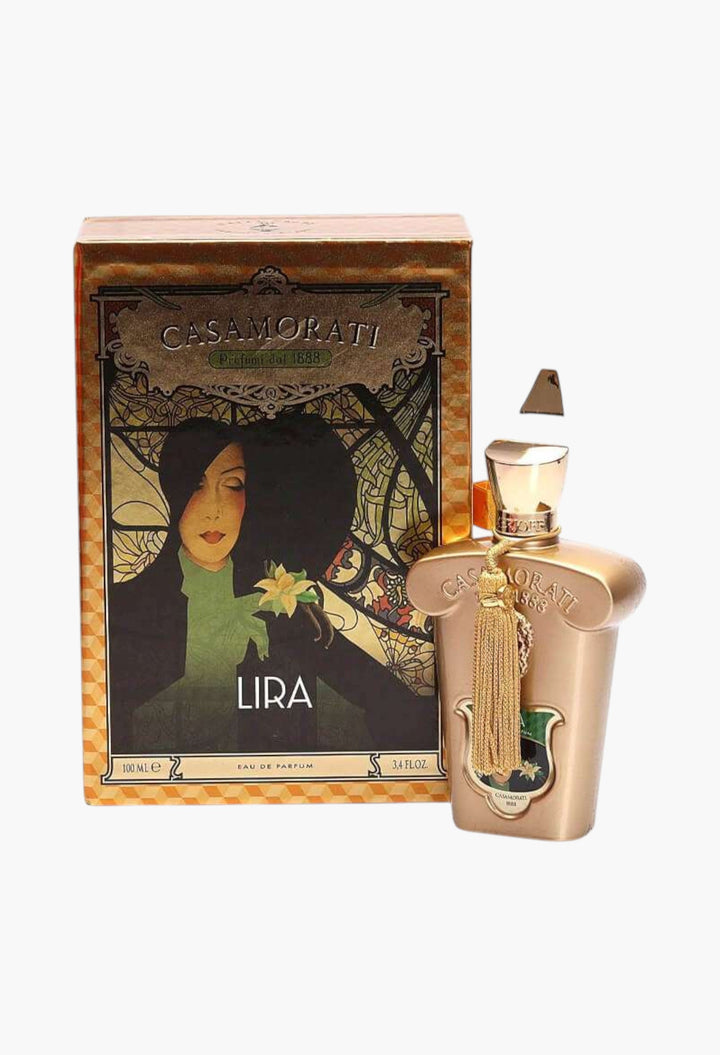 Xerjoff Casamorati Lira EDP - GLAM MODA