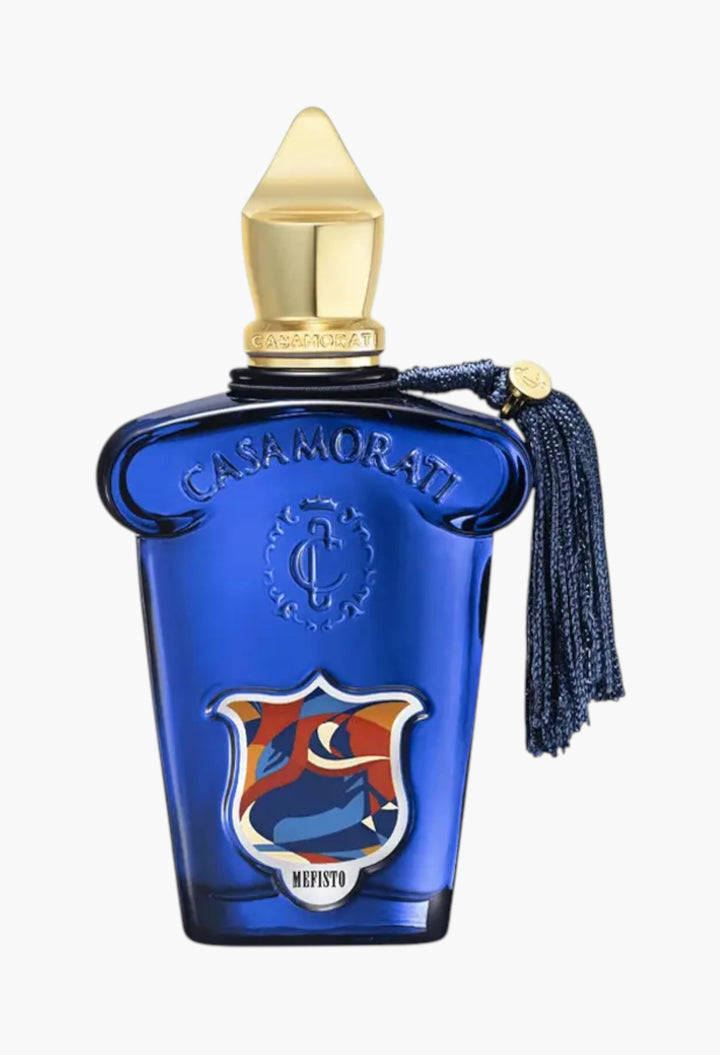 Xerjoff Casamorati Mefisto EDP - GLAM MODA