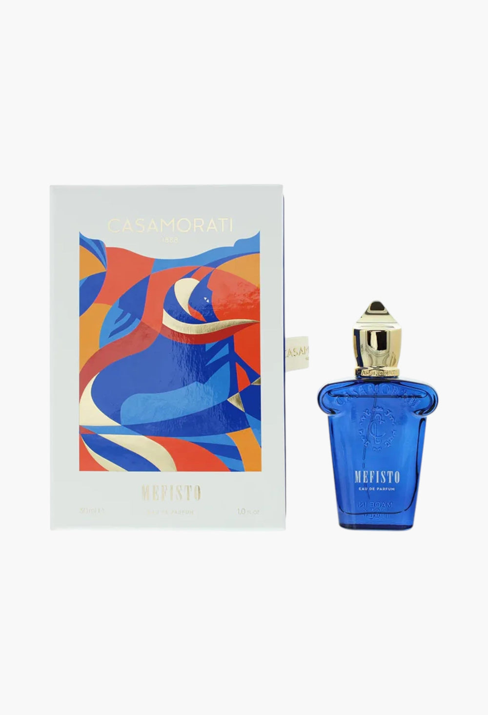Xerjoff Casamorati Mefisto EDP - GLAM MODA