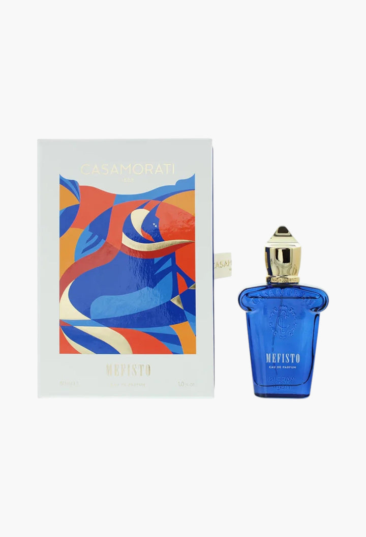 Xerjoff Casamorati Mefisto EDP - GLAM MODA