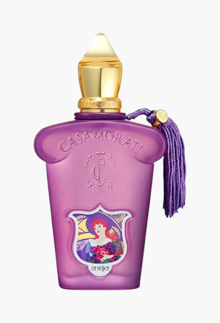 Xerjoff La Tosca EDP - GLAM MODA
