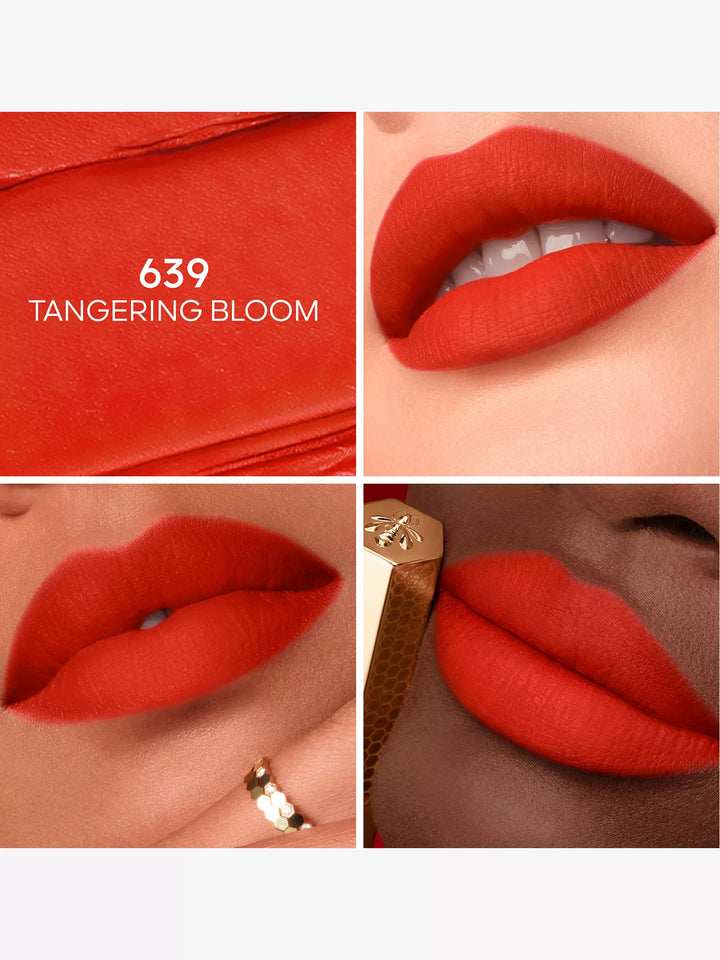 KissKiss Honey-Infused Intense Lipstick 1.85g - GLAM MODA