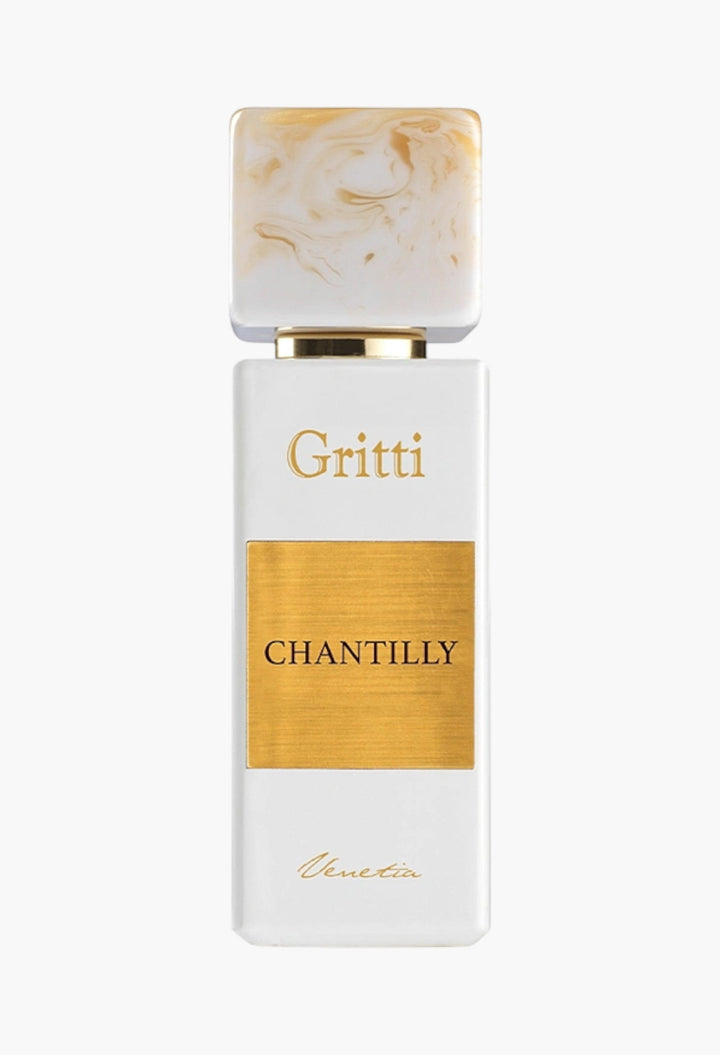 Gritti Chantilly EDP - GLAM MODA