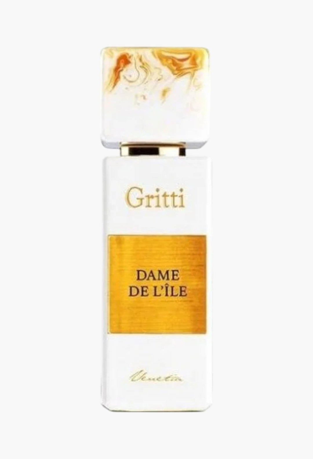 Gritti Dame De L’ile EDP - GLAM MODA
