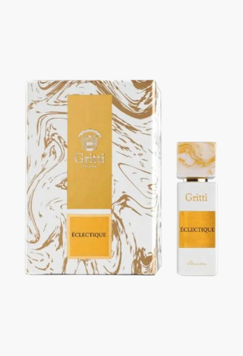 Gritti Eclectique EDP - GLAM MODA