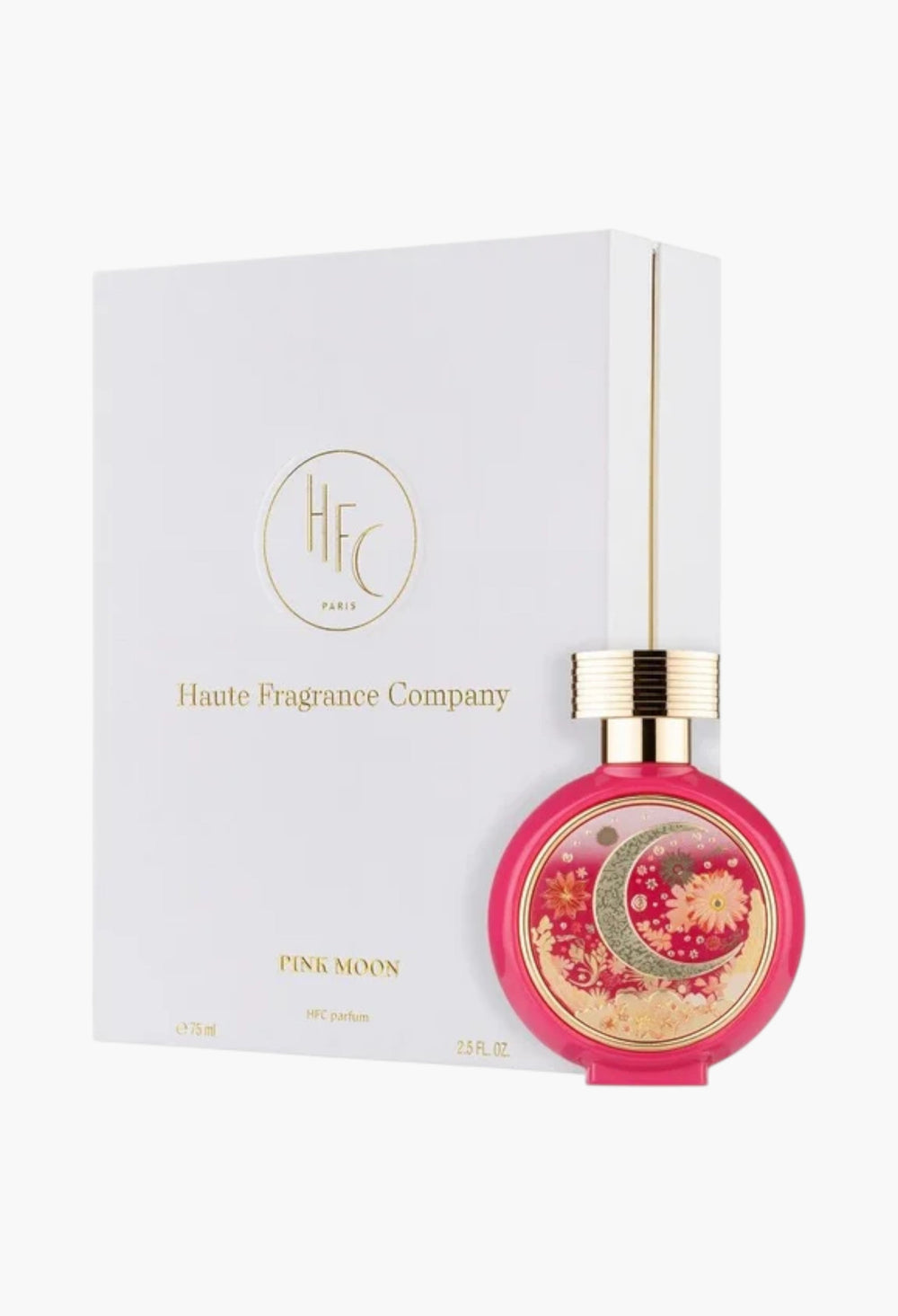 HFC Pink Moon EDP - GLAM MODA