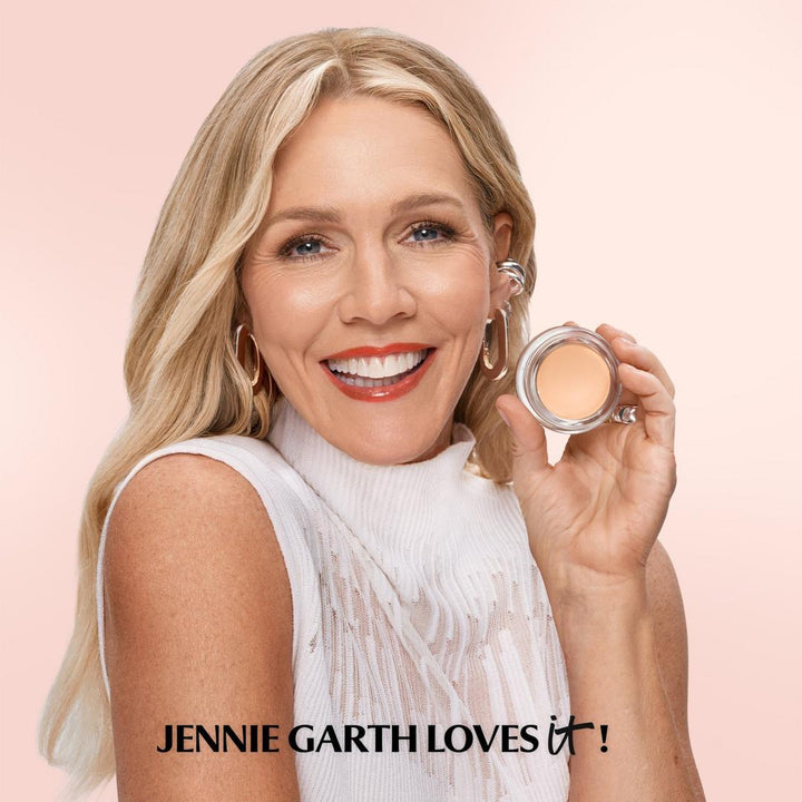 Do It All Sheer Tint Face Balm - GLAM MODA