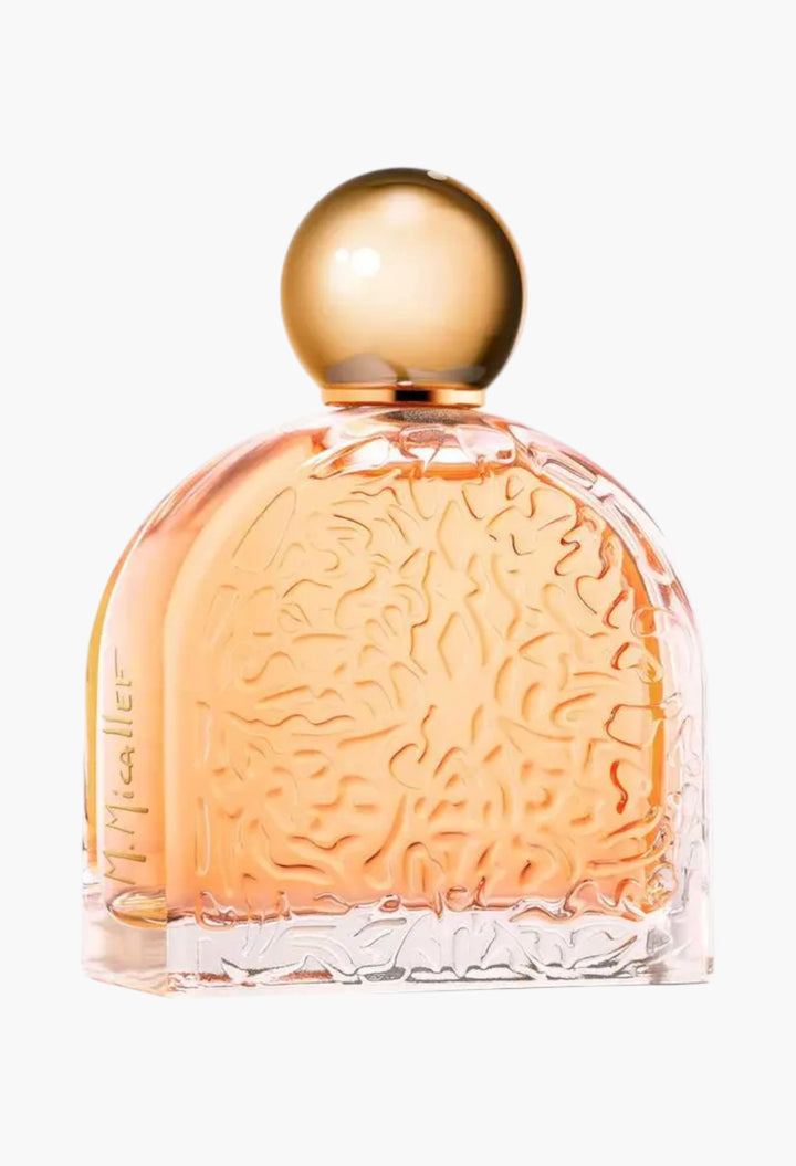 M. Micallef Secret Of Love O Feminin EDP - GLAM MODA