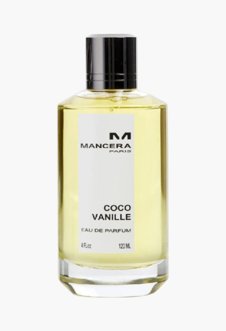 Mancera Coco Vanille EDP - GLAM MODA