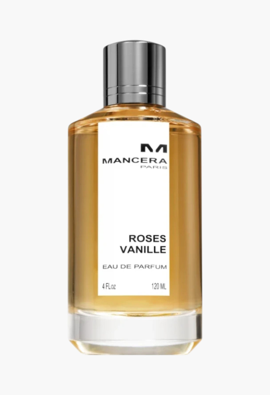 Mancera Roses Vanille EDP - GLAM MODA