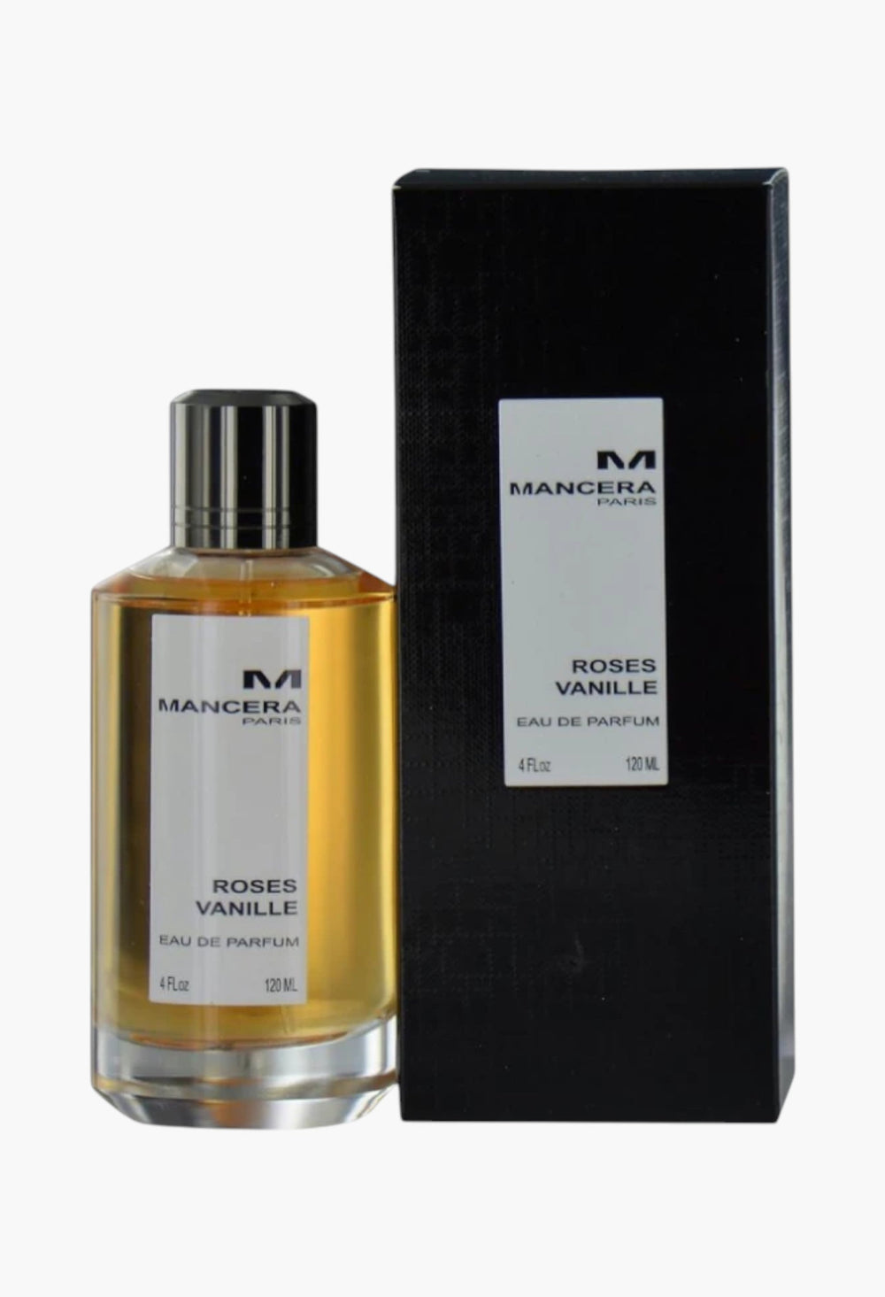 Mancera Roses Vanille EDP - GLAM MODA