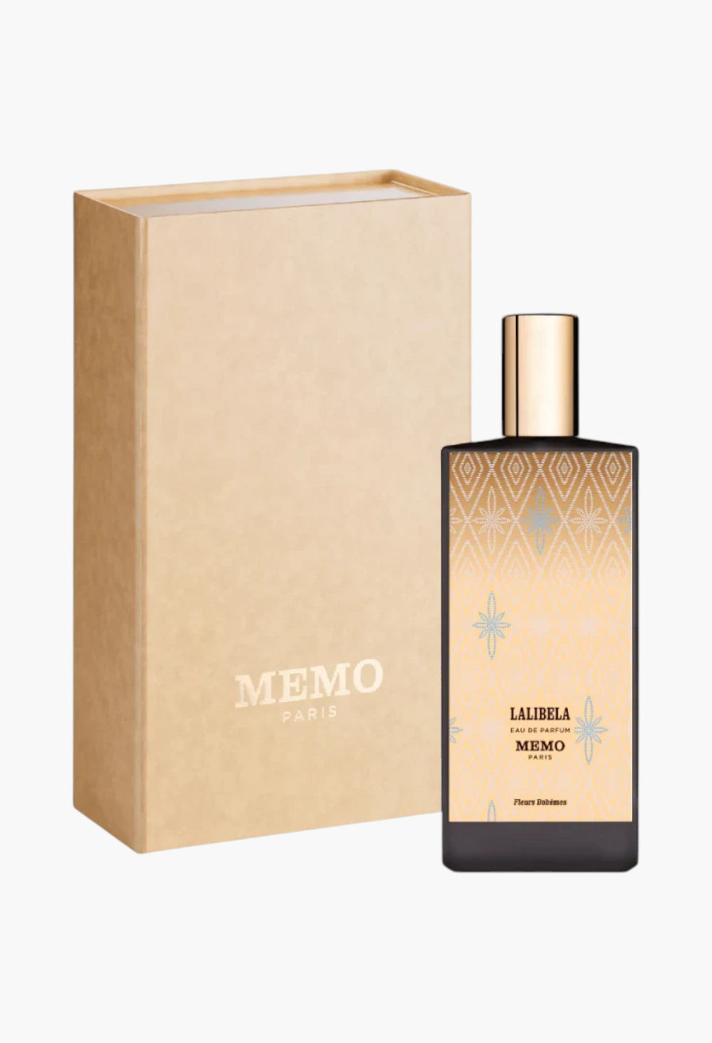 Memo Lalibela EDP - GLAM MODA