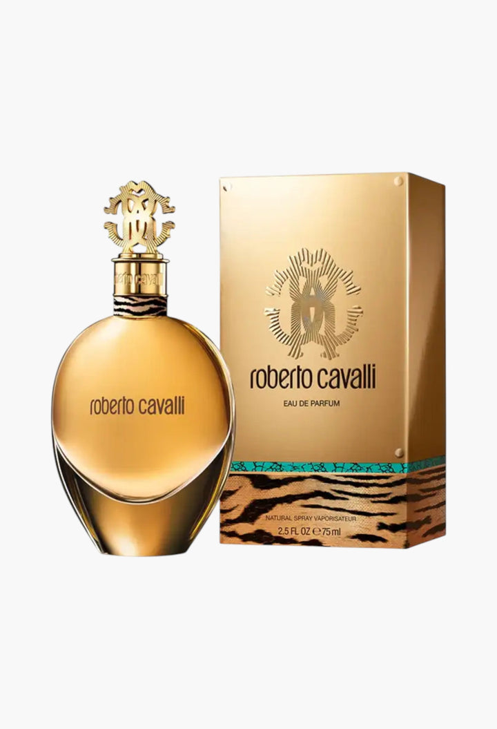 Roberto Cavalli EDP - GLAM MODA