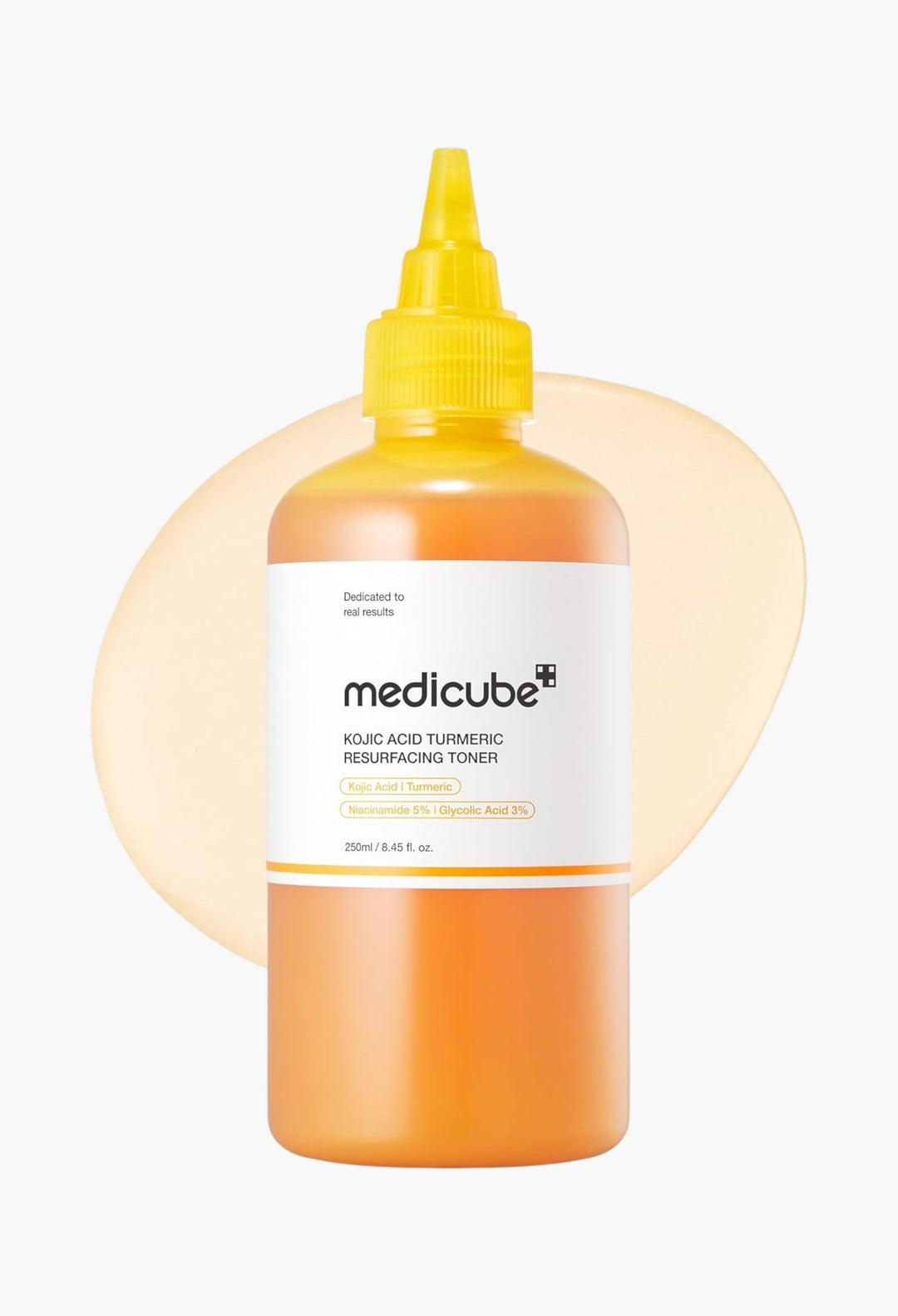 Kojic Acid Turmeric Toner - GLAM MODA