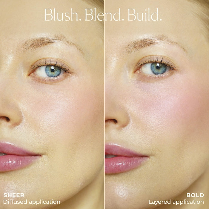 Blush Color Infusion Duo 無滑石粉狀胭脂