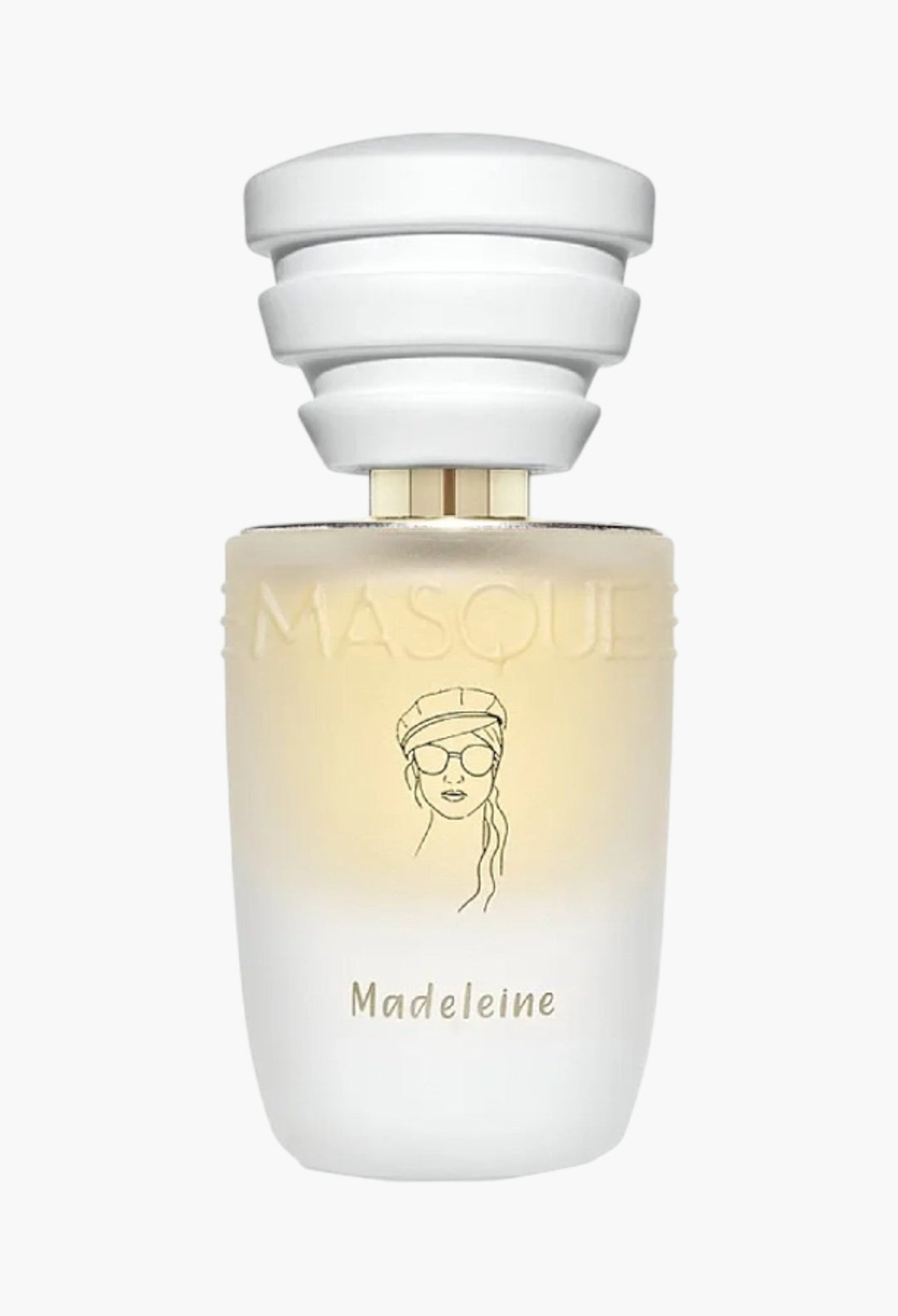 Masque Milano Madeleine EDP - GLAM MODA