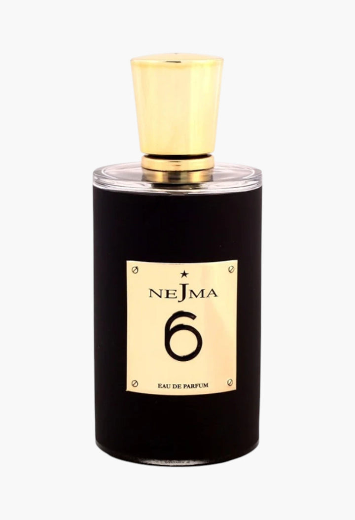Nejma 6 EDP - GLAM MODA