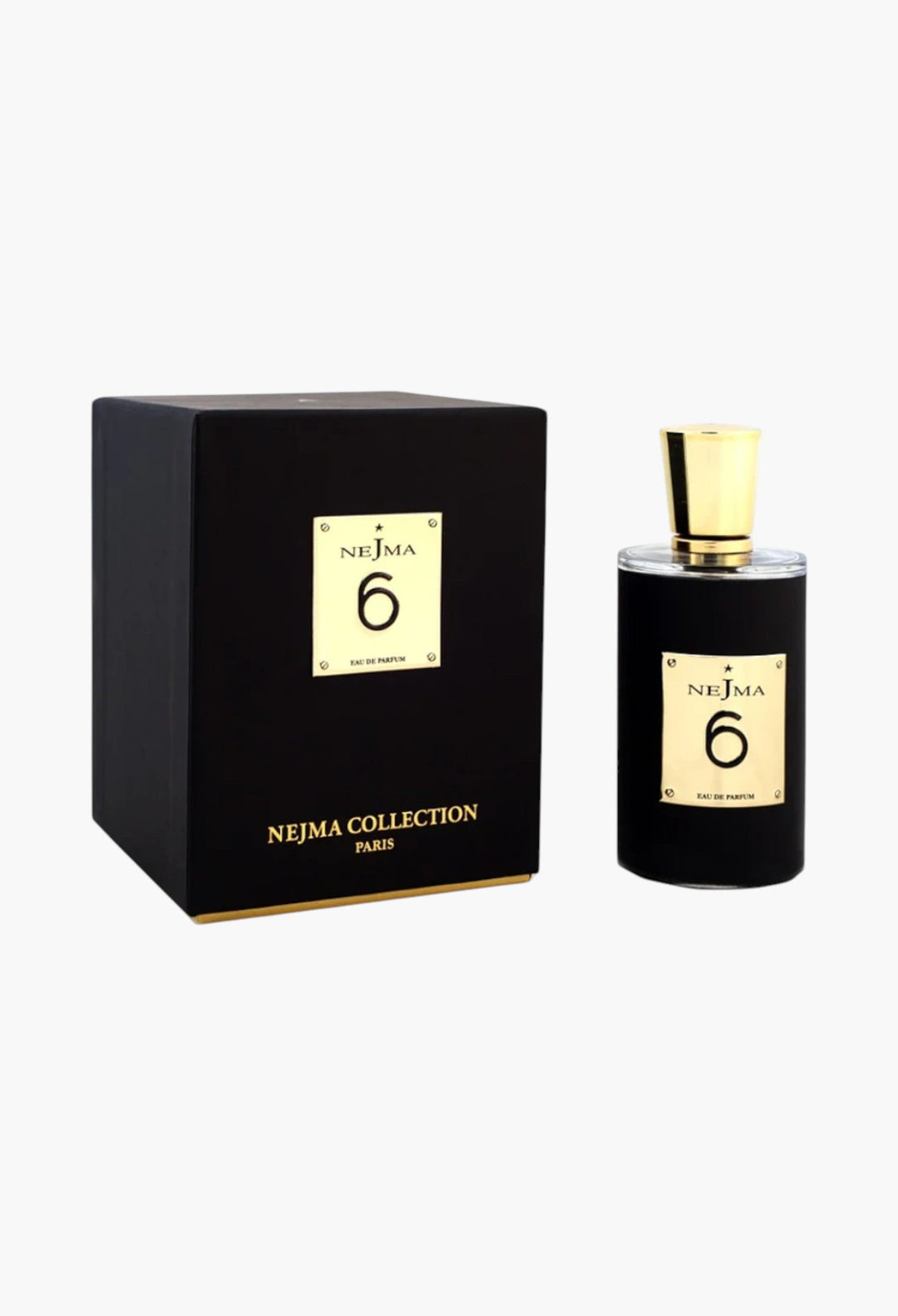 Nejma 6 EDP - GLAM MODA
