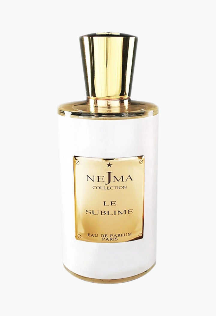 Nejma Le Sublime EDP - GLAM MODA