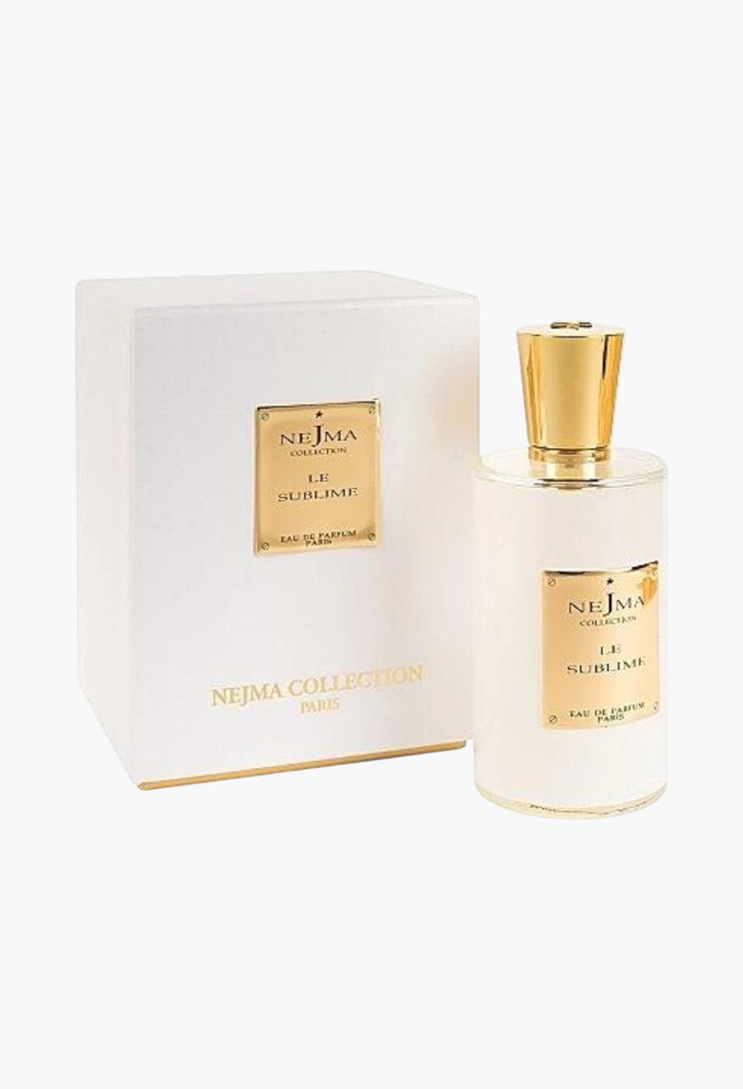 Nejma Le Sublime EDP - GLAM MODA