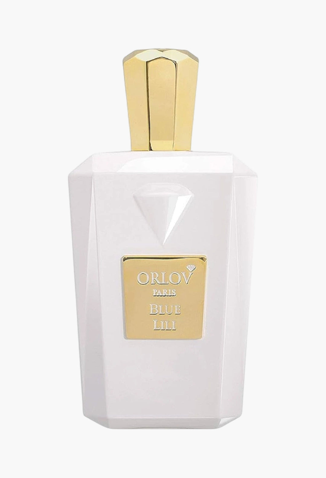 Orlov Blue Lili EDP - GLAM MODA