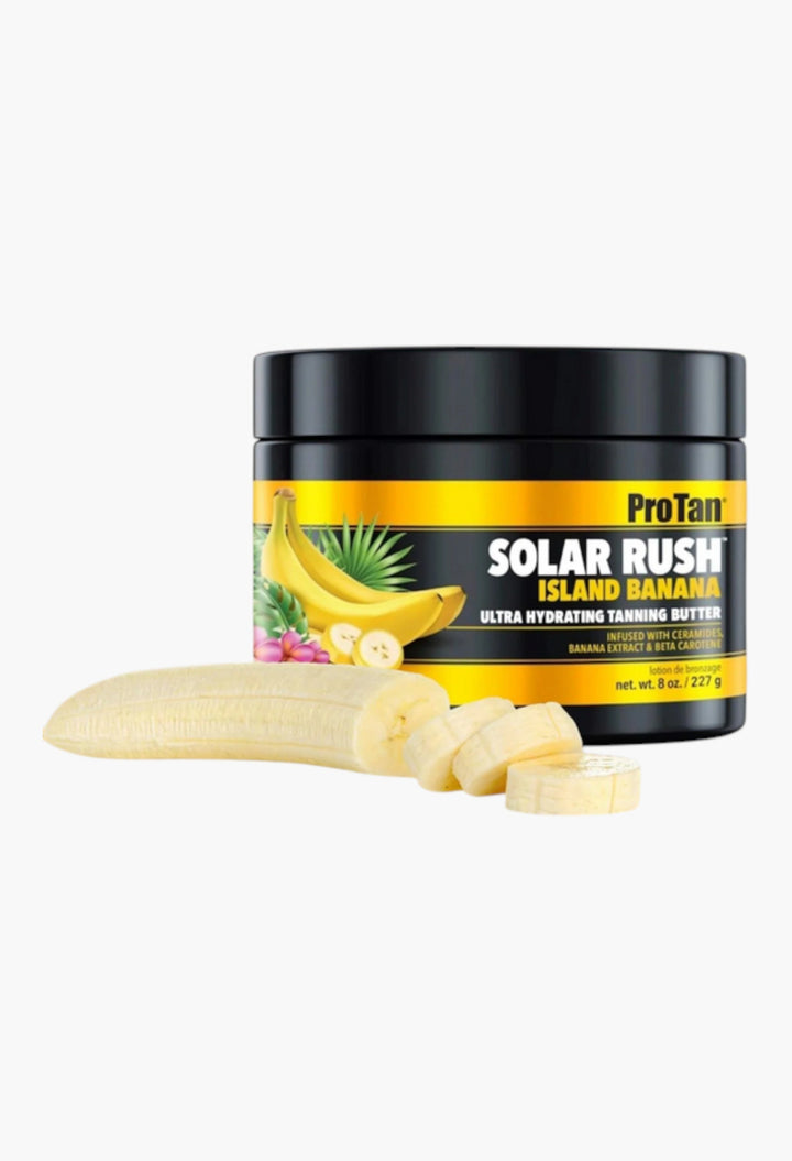 Pro Tan Solar Rush Island Banana - GLAM MODA