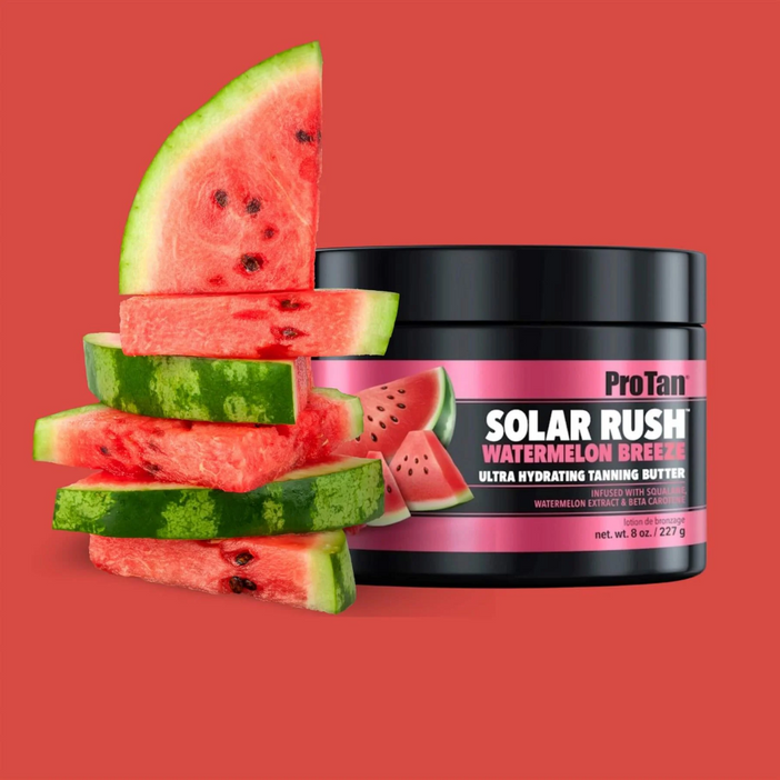 Pro Tan Solar Rush Watermleon - GLAM MODA
