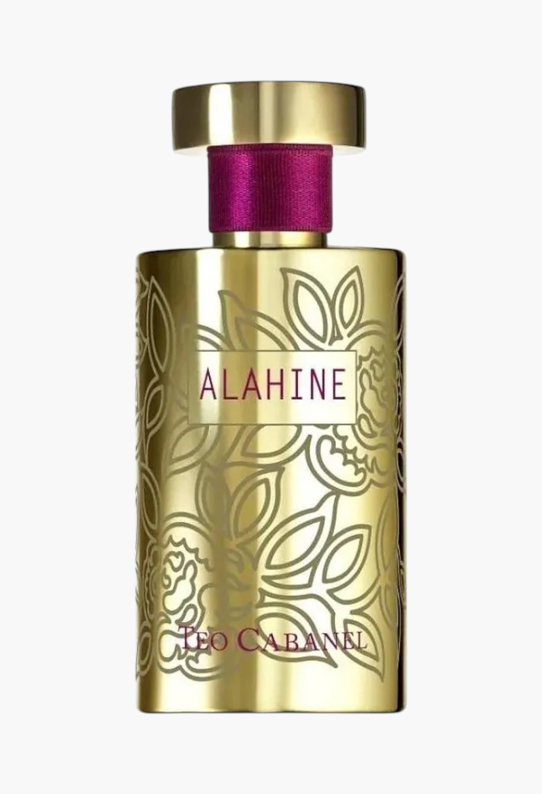 Teo Cabanel Alahine EDP - GLAM MODA
