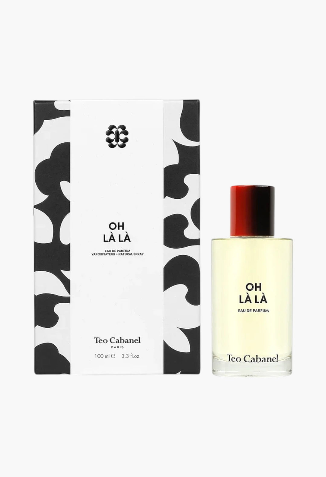 Teo Cabanel Oh La La EDP - GLAM MODA