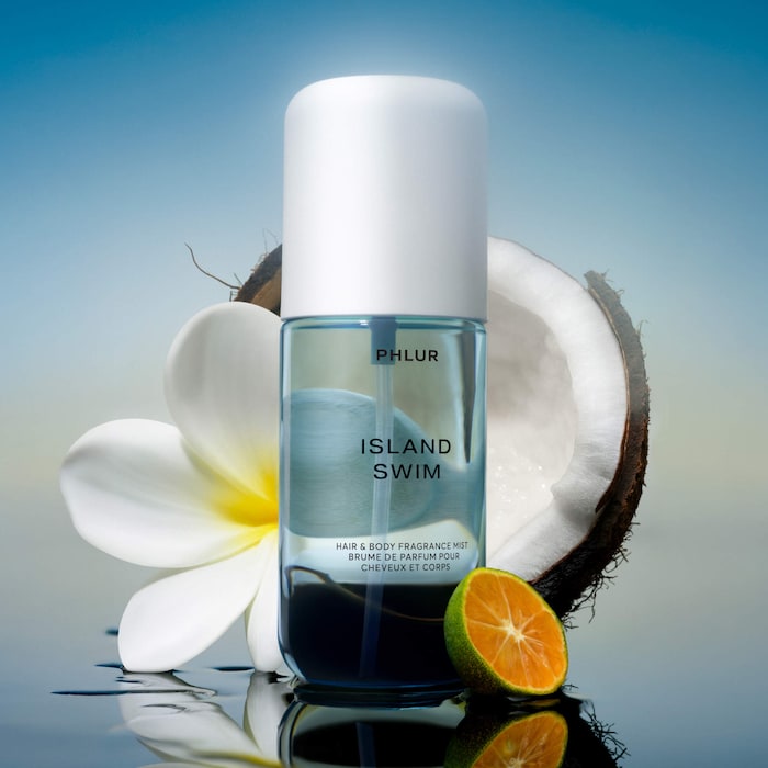 Mini Island Swim Hair & Body Mist - GLAM MODA