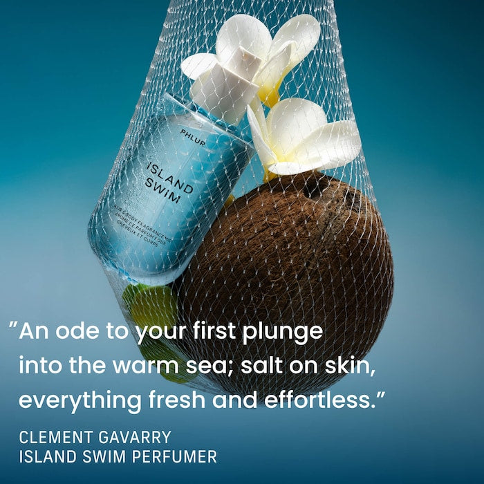 Mini Island Swim Hair & Body Mist - GLAM MODA