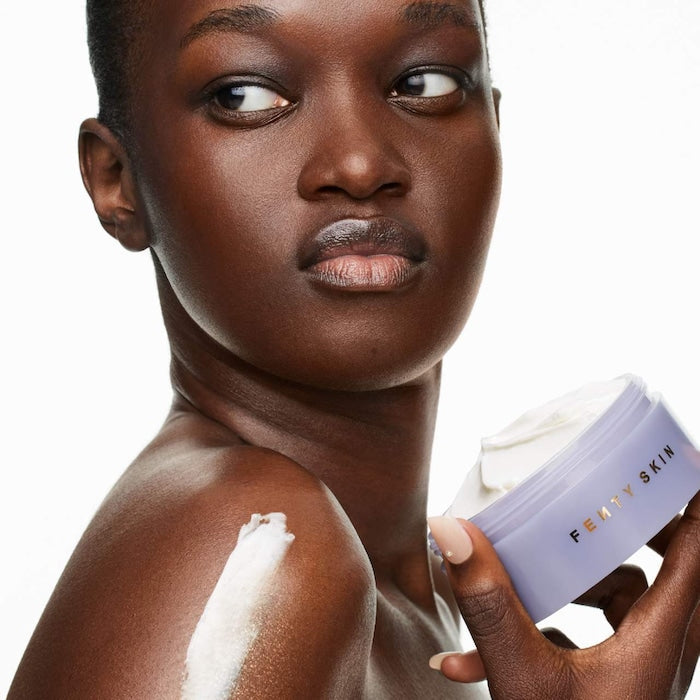Butta Drop Refillable Whipped Oil Body Cream with Tropical Oils + Shea Butter - GLAM MODA