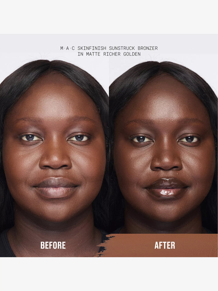Skinfinish Sunstruck Bronzer 8g - GLAM MODA