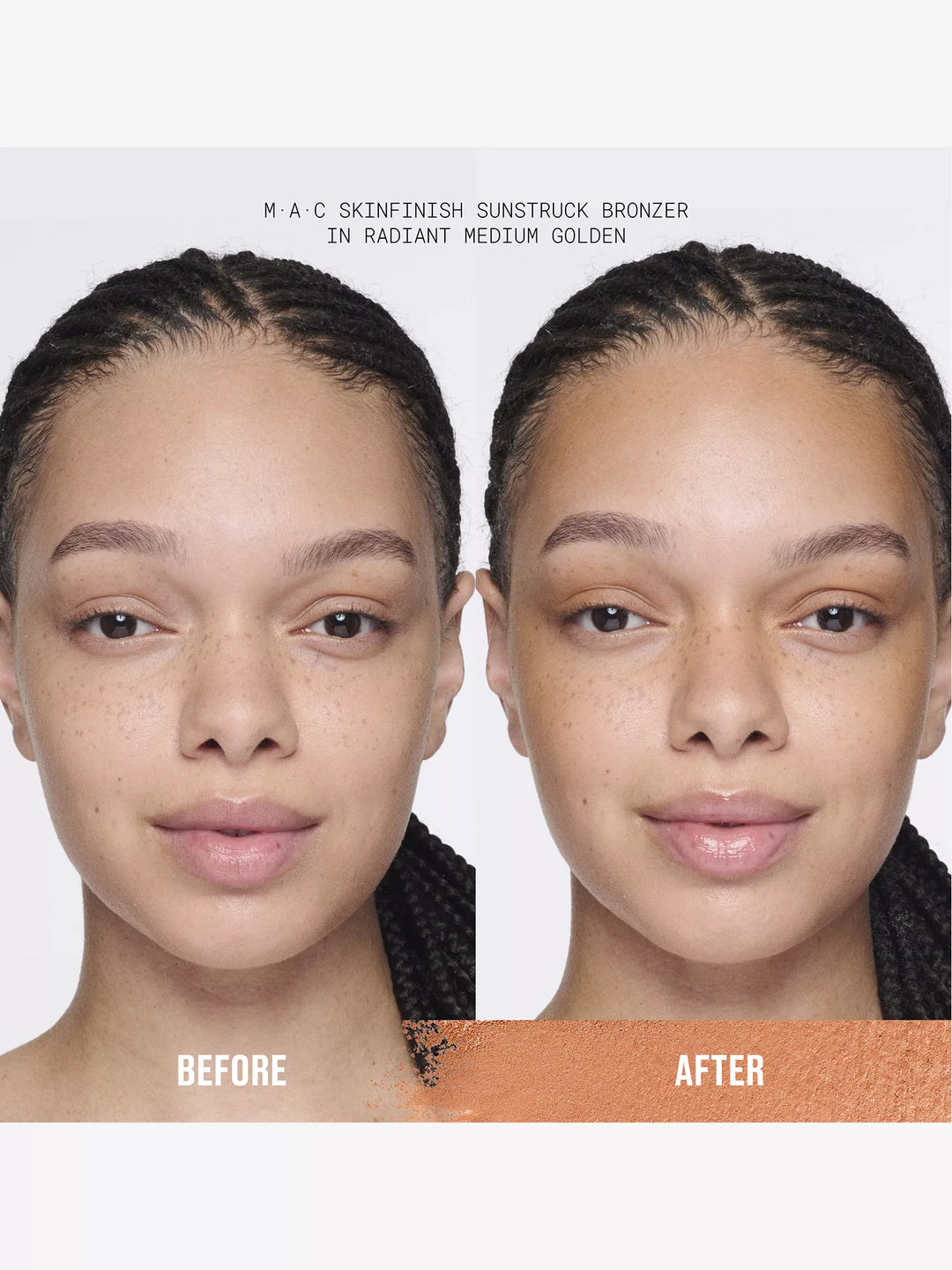 Skinfinish Sunstruck Bronzer 8g - GLAM MODA