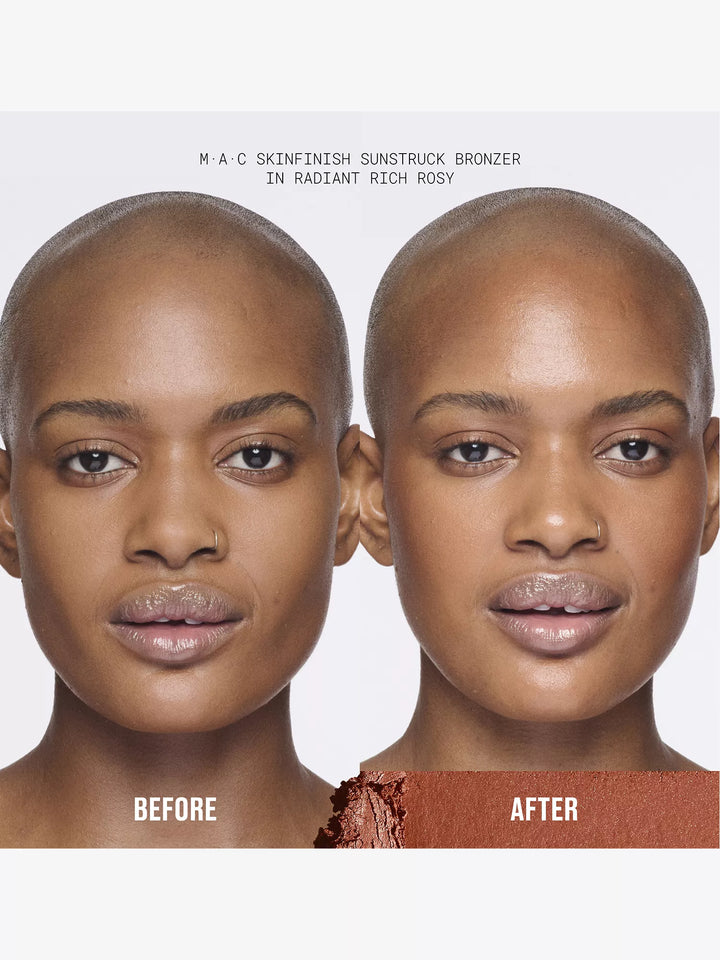 Skinfinish Sunstruck Bronzer 8g - GLAM MODA