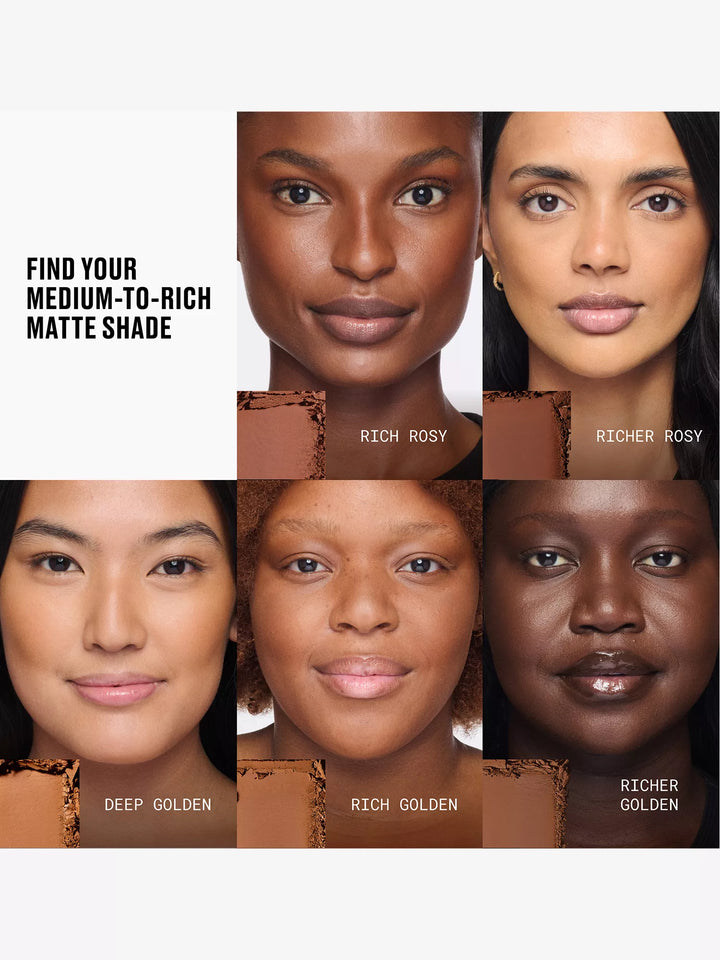 Skinfinish Sunstruck Bronzer 8g - GLAM MODA