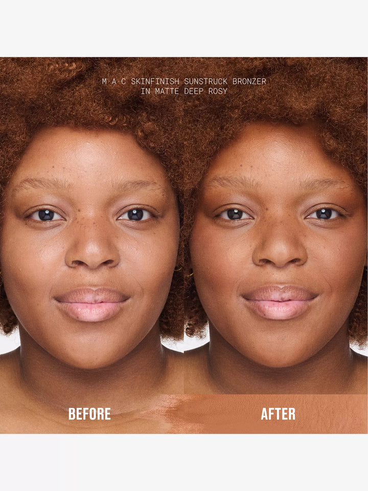 Skinfinish Sunstruck Bronzer 8g - GLAM MODA