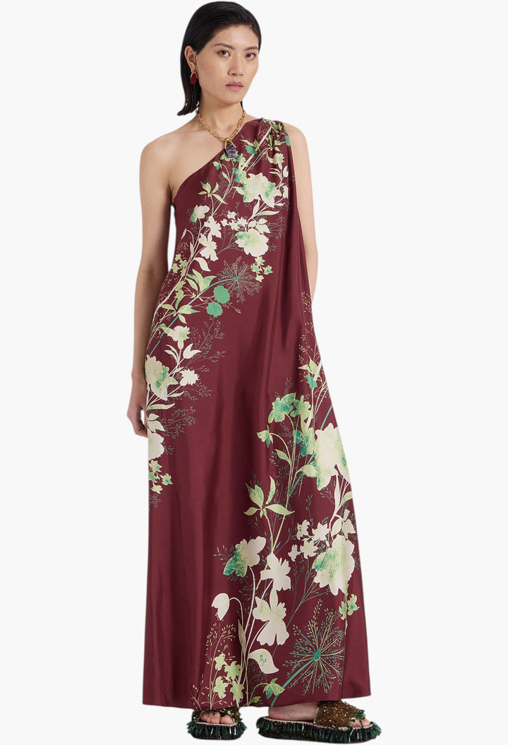 Roy Dress - GLAM MODA