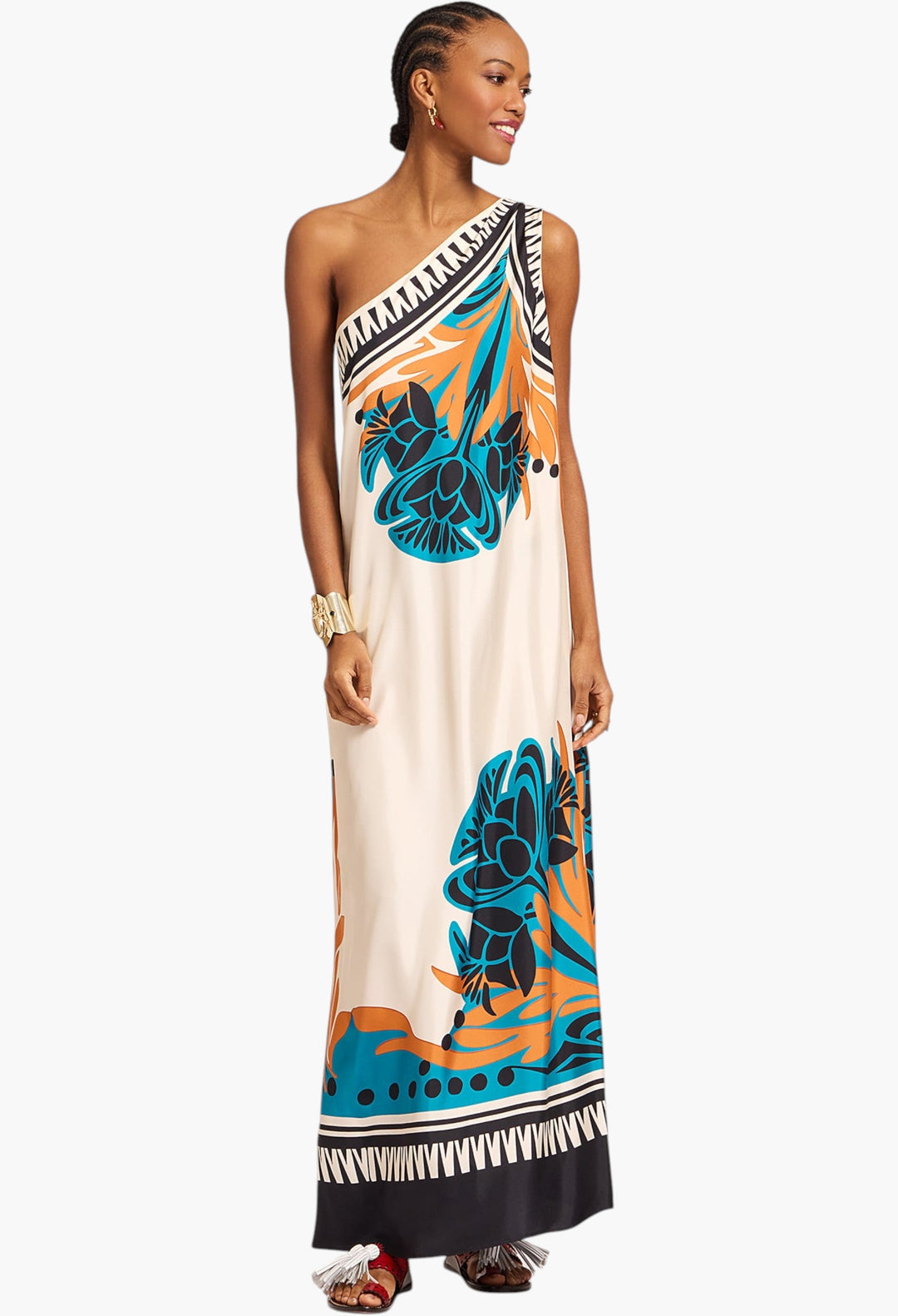 Roy Dress - GLAM MODA