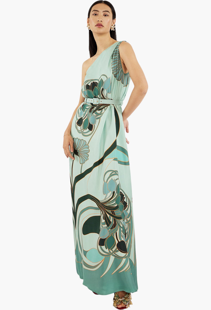 Roy Dress - GLAM MODA